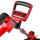 Триммер садовый Einhell GE-CT 18/25-1 Li-Solo, 18V, 8400об/мин, 25см, пластиковые ножи + леска, 2.0кг (без АКБ и ЗУ) (3411256) EINHELL 3411256 1060871 - изображение 14