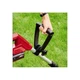 Тример садовий Einhell PXC, GC-CT 18/24 Li Kit, 18V, 2.5Ah, 24см, 1.82кг (3411123K) EINHELL 3411123K 1060875 - зображення 5