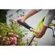 Триммер садовый Ryobi RLT5127PK3, 500W, 27см, 2.8кг (5133003938) Ryobi 5133003938 1060878 - изображение 9