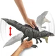 Динозавр Гіганотозавр зі звуком Світ Юрського Періоду Jurassic World Survival Colossal Chomp Giganotosaurus Dinosaur Mattel (JKG93) - изображение 4
