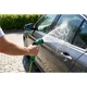 Поливочный шланг 2E AquaFlex Emerald Pro, 1/2", 30м, 4 слоя, 20бар, -10…+60°C, ороситель, 2 коннектора, адаптер (2E-GHE12ED30) 2E 2E-GHE12ED30 1060801 - изображение 7