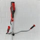 Триммер садовый Einhell PXC, AGILLO 18/200 X-Change, 18V, 4Ah, леска 30см/нож 20см, 7500об/мин, ЗУ, 6.8кг (3411310K) EINHELL 3411310K 1060874 - изображение 11