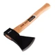 Топор Alloid Pro, ручка из древесины гикори, 1000г, 43см (AW-80821000) Alloid AW-80821000 1066988 - изображение 2