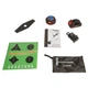 Тример садовий Vitals AZT 1835-1n BL Kit, 18V, 2Ah, 30см, 2.75кг (243558) Vitals 243558 1060831 - зображення 8