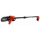Кусторез Black&Decker высоторез, 18V,2Ah, штанга 150-244 см, длинна шины 20 см (GPC1820L20) BLACK&DECKER GPC1820L20 1050230 - изображение 1