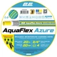 Поливочный шланг 2E AquaFlex Azure, 3/4", 20м, 4 слоя, 20бар, -10…+60°C, сумка, ороситель, коннектор, 2 адаптера (2E-GHE34AE20) 2E 2E-GHE34AE20 1060799 - изображение 1
