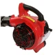Воздуходувка Vitals LP 2573j, 0.75kW/1л.с., 25.4см³, 245км/ч, мешок 45л, 7.2кг (241931) Vitals 241931 1061684 - изображение 11