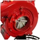 Воздуходувка Vitals LP 2573j, 0.75kW/1л.с., 25.4см³, 245км/ч, мешок 45л, 7.2кг (241931) Vitals 241931 1061684 - изображение 14