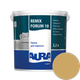 Емаль акрилова для підлоги Aura Luxpro Remix Forum 10 RAL 1001 (бежевий) напівматова 2,2 л (2,7 кг) - зображення 1