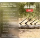 Топор Alloid Pro, ручка из фибергласа, 1000г, 60см (AX-2460) Alloid AX-2460 1066871 - изображение 11