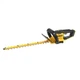 Кусторез DeWALT аккумуляторный, 18V, нож 55 см, до 25 мм, (без АКБ и ЗУ) (DCMHT564N) DeWALT DCMHT564N 1049237 - изображение 1
