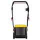 Газонокосилка 2E GardenCut 38 1600Вт, 38см, 40л, 25-75мм, 12.7кг (2E-ELM38M) 2E 2E-ELM38M 1050839 - изображение 7