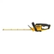Кусторез DeWALT аккумуляторный, 18V, нож 55 см, до 25 мм, (без АКБ и ЗУ) (DCMHT564N) DeWALT DCMHT564N 1049237 - изображение 2