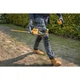 Кусторез DeWALT аккумуляторный, 18V, нож 55 см, до 25 мм, (без АКБ и ЗУ) (DCMHT564N) DeWALT DCMHT564N 1049237 - изображение 7