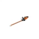 Кусторез Black&Decker 500W, нож 55 см, до 16 мм, с доп ножом, вес 2,54 кг (BEHTS401) BLACK&DECKER BEHTS401 1049239 - изображение 1
