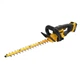 Кусторез DeWALT аккумуляторный, 18V, нож 55 см, до 25 мм, 5Ah (DCMHT564P1) DeWALT DCMHT564P1 1049165 - изображение 2
