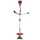 Тример садовий Vitals Master, AZT 3680-1n BL Kit, 36V (18+18), 25.5см, ніж/ліска 36см, 4Ah, 4.5кг (243562) Vitals 243562 1060847 - зображення 3