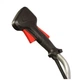 Тример садовий Vitals AZT 3654a BL, 36V (18+18), безщітковий, 2x4Ah, 30см, ніж/ліска 39см, 4.4кг (243065) Vitals 243065 1060837 - зображення 9