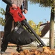 Пылесос садовый Einhell GC-EL 3024 E 3000Вт, 3в1, 240км/час, 650куб/час, 40л (3433370) EINHELL 3433370 1050456 - изображение 2