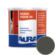 Емаль акрилова Aura Luxpro Remix Aqua 30 RAL 6006 (хакі-олива) напівматова TR 0.7 л - зображення 1