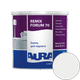 Емаль акрилова для підлоги Aura Luxpro Remix Forum 70 RAL 9016 (транспортний білий) глянцева 0.75 л - зображення 1