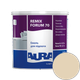 Емаль акрилова для підлоги Aura Luxpro Remix Forum 70 RAL 1015 (світла слонова кістка) глянцева 0.75 л - зображення 1
