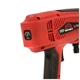 Мийка високого тиску Vitals Master Am 1860n3-2Kit, низького тиску, 18V, 2×2Ah, 180l/год, 30bar, кейс (243498) Vitals 243498 1055650 - зображення 10