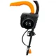 Газонокосарка GTM 230V, 1000W, 32см, висота 20–60мм, 30л (LM-C3216A) GTM LM-C3216A 1067121 - зображення 5