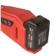 Триммер садовый Vitals AZT 1854a BL, 18V, бесщеточный, 4Ah, 30см, нож/леска 39см, 4.4кг (243063) Vitals 243063 1060833 - изображение 4