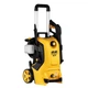Мойка высокого давления 2E AquaClean 150plus 2000Вт, 150бар, 450л/час, шланг 8м, щетка патио (2E-HPW2015PB) 2E 2E-HPW2015PB 1051090 - изображение 10