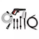 Мойка высокого давления Einhell HYPRESSO 36/105 36V, 105бар, 270л/час, шланг 4м (без АКБ и ЗУ) (4140160) EINHELL 4140160 1051087 - изображение 6