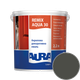 Емаль акрилова Aura Luxpro Remix Aqua 30 RAL 6006 (хакі-олива) напівматова TR 2,2 л - зображення 1
