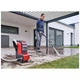Мойка высокого давления Einhell HYPRESSO 36/105 36V, 105бар, 270л/час, шланг 4м (без АКБ и ЗУ) (4140160) EINHELL 4140160 1051087 - изображение 11