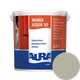 Емаль акрилова Aura Luxpro Remix Aqua 30 RAL 7032 (грейж) напівматова 2.2 л - зображення 1