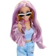 Набор с куклой Barbie Позируй стильно серии Deluxe Style (JNC61) - изображение 14