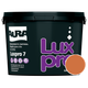 Краска интерьерная Aura Luxpro 7 RAL 2011 (насыщенный оранжевый) шелковисто-матовая TR 9 л - изображение 1