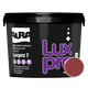 Фарба інтер'єрна Aura Luxpro 7 RAL 3013 (томатно-червоний) шовковисто-матова TR 2,25 л - зображення 1