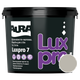 Краска интерьерная Aura Luxpro 7 RAL 7044 (шелковисто-серый) шелковисто-матовая 4,75 л - изображение 1