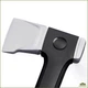 Топор-колун Fiskars X-Series X28 M эффективное разделение древесины - изображение 4