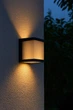Светильник уличный PETROS 301 1xGX53 серый LIGHT SET - изображение 6