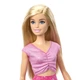 Набор Barbie с куклой Малибу Путешествие мечты (JMJ47) - изображение 8