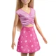 Набор Barbie с куклой Малибу Путешествие мечты (JMJ47) - изображение 9