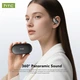 Беспроводные наушники HTC NE57 AI Translation, Bluetooth 6.0, открытые спортивные наушники с LED дисплеем и шумоподавлением - изображение 2
