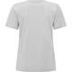Футболка женская Salewa Eagle Logo Patch T-Shirt Women M Світло-сірий - изображение 2