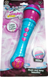 Мікрофон музичний із підсвіткою Super Star 938-4 - зображення 1