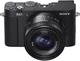 Фотоаппарат Sony Cyber-Shot RX1R III (DSCRX1RM3B.CEC) - изображение 4