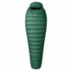 Спальник VsimGir Nomad 850 195 см - Right Zip зелений - изображение 1