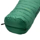Спальник VsimGir Nomad 850 195 см - Right Zip зелений - изображение 4
