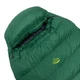 Спальник VsimGir Nomad 850 195 см - Right Zip зелений - изображение 7