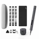 Аккумуляторная отвертка Xiaomi Wowstick 1F+ Upgrade 69в1 500mAh черный - изображение 7